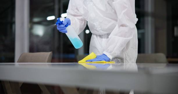 Licensed Infectious Disease Decontamination service in Winslow, AZ - Trauma Clean Pros